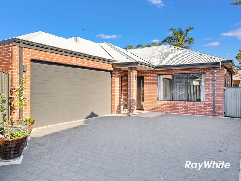 3A Oleander Place, Halls Head WA 6210