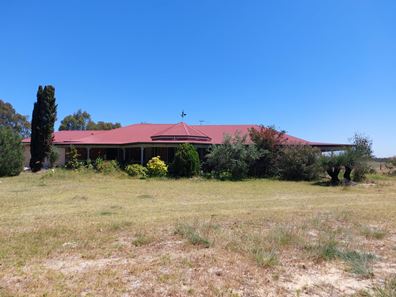 79 O'Neil Road, Hopeland WA 6125