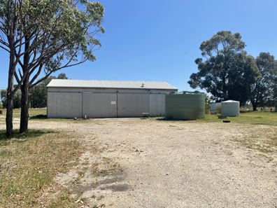 79 O'Neil Road, Hopeland WA 6125