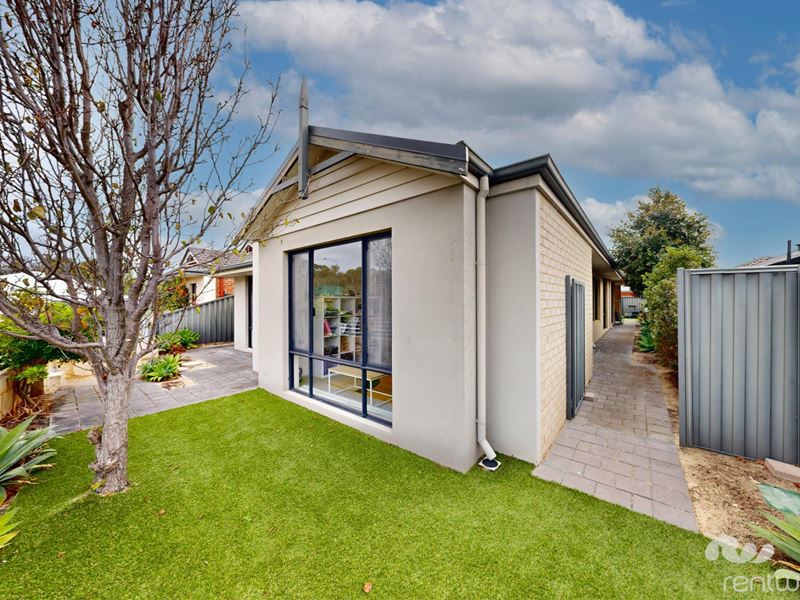 7 Angerton Mews, Baldivis