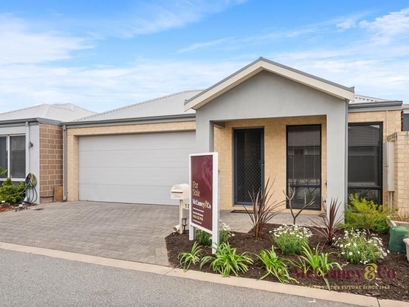 12 Jimba Way, Harrisdale