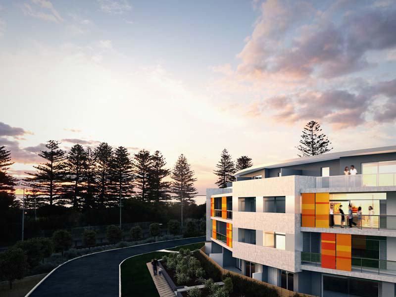 13/40 South Beach Promenade, South Fremantle