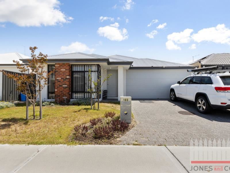 103 Castlereagh Way, Brabham WA 6055