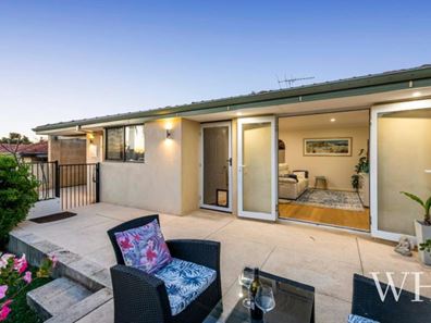 3/273 Preston Point Road, Bicton WA 6157