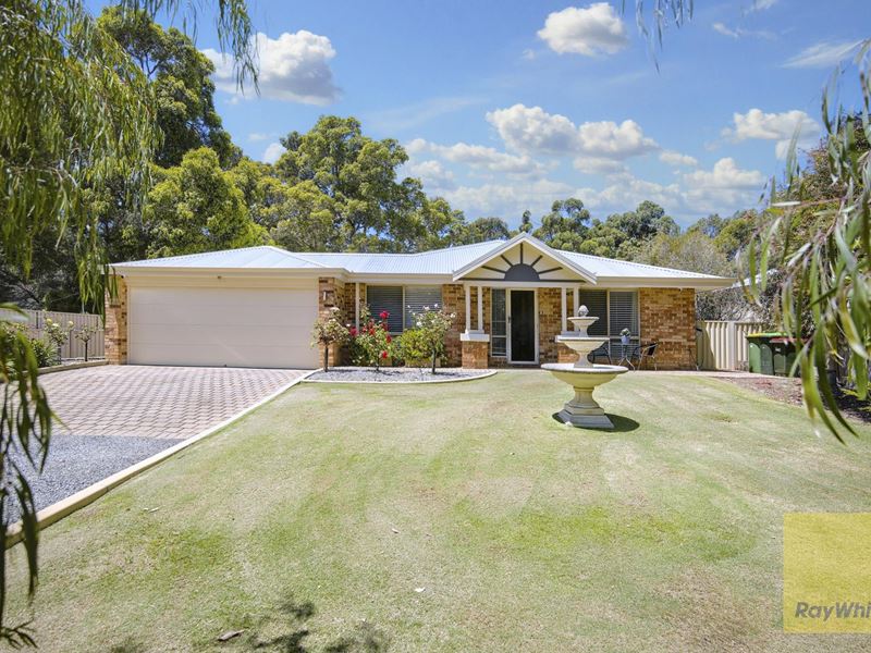 37 Schmitt Road, Kalamunda