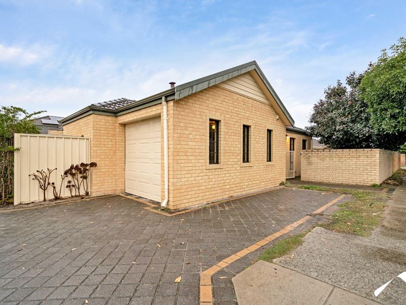 92A Woodrow Avenue, Yokine WA 6060