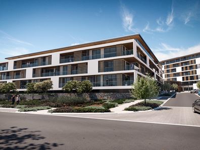 228/3 Gemstone Boulevard, Carine WA 6020