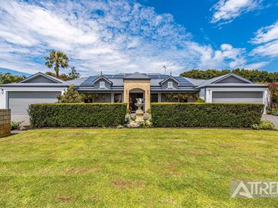 25 Ashmore Avenue, Canning Vale WA 6155