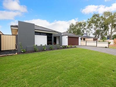 16 Woodside Loop, Beckenham WA 6107