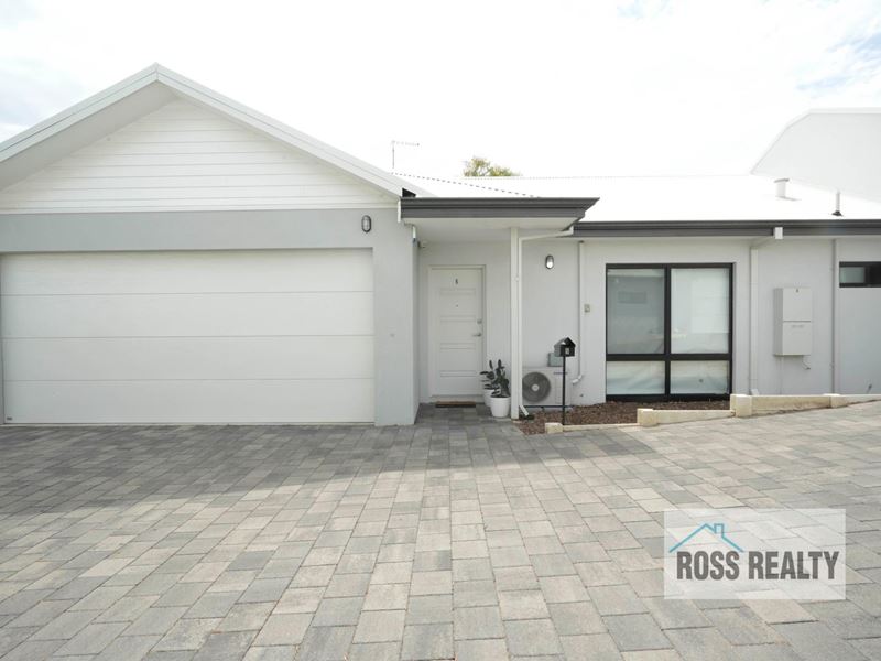 5/5 Arbon Way, Lockridge