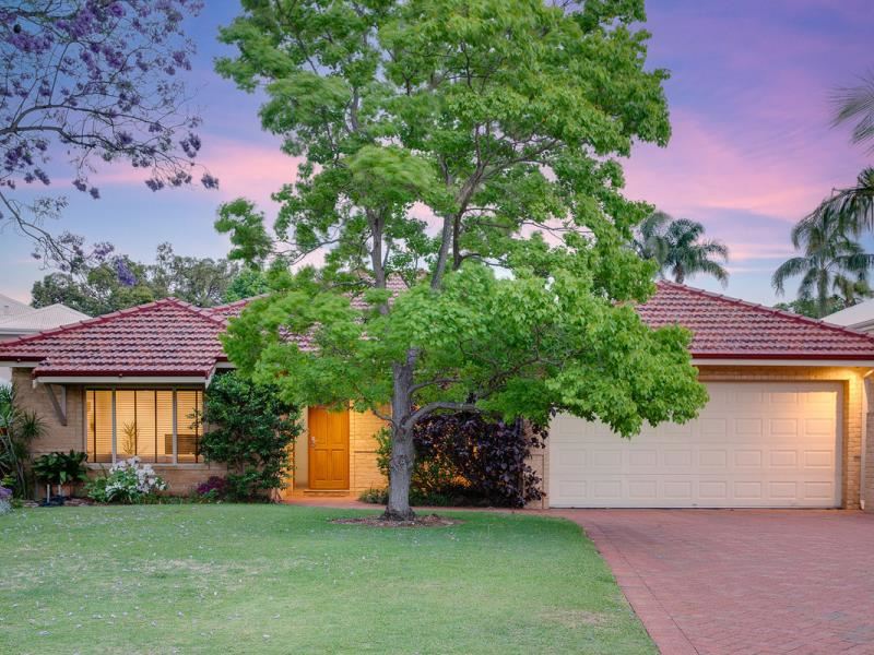 1 Olympic Place, Ardross