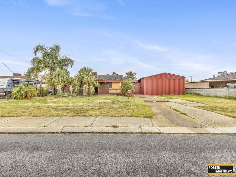 22 Sheoak Road, Maddington