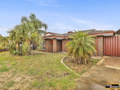 22 Sheoak Road, Maddington WA 6109