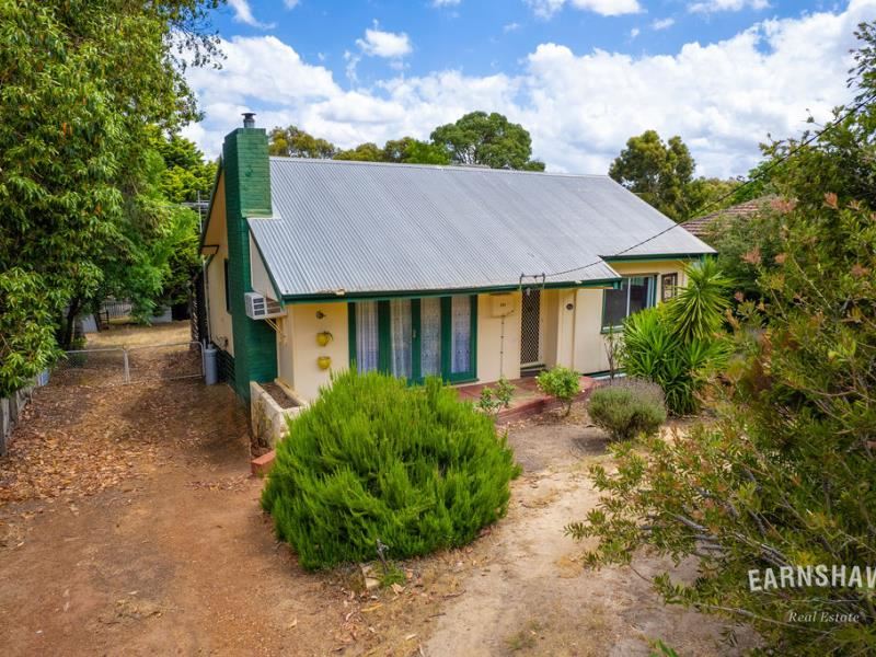 17 Lobelia Avenue, Wundowie