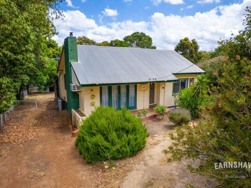 17 Lobelia Avenue, Wundowie WA 6560