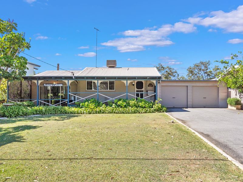 157 Culeenup Road, North Yunderup