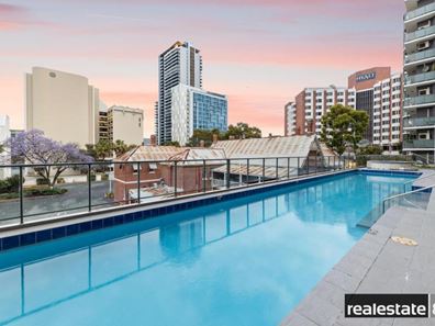 79/118 Adelaide Terrace, East Perth WA 6004