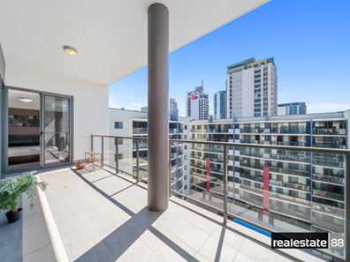 79/118 Adelaide Terrace, East Perth WA 6004