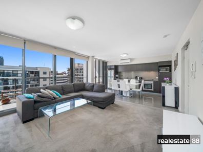 79/118 Adelaide Terrace, East Perth WA 6004