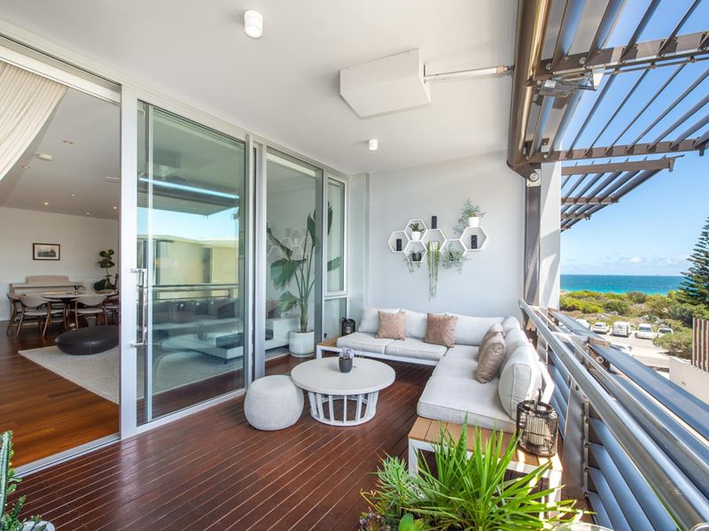 54/1 Freeman Loop, North Fremantle