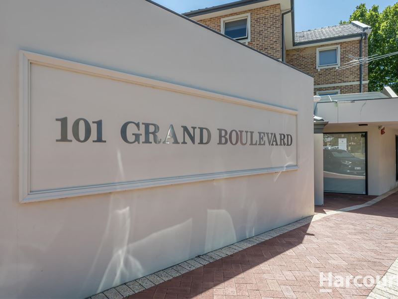 29/101 Grand Boulevard, Joondalup WA 6027