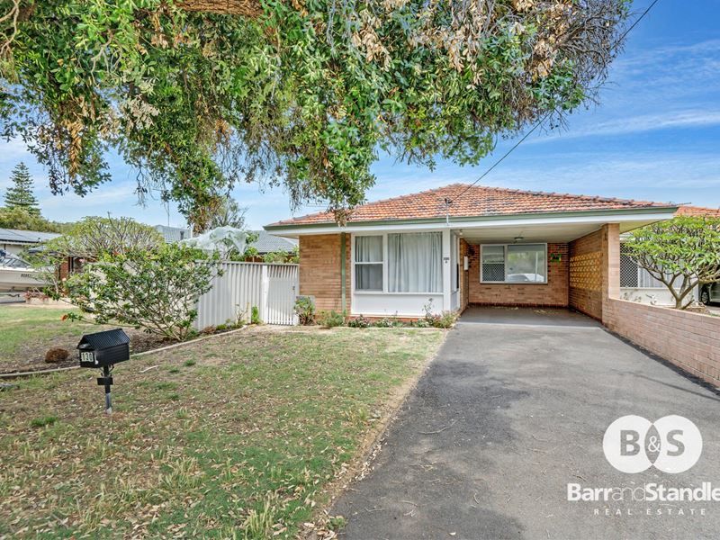 130 Minninup Road, South Bunbury WA 6230