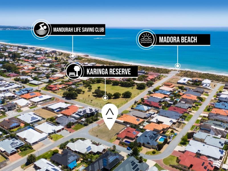 27 Podman Turn, Madora Bay