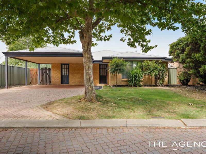 5 Wah Court, Atwell WA 6164