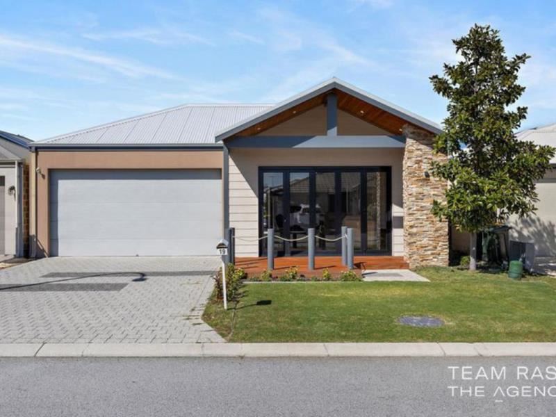 19 Kasanka Avenue, Brabham