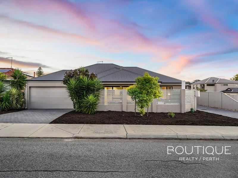 28A Renmark Street, Balcatta WA 6021