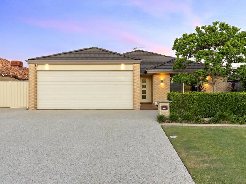 6 Lasseter Street, Baldivis WA 6171