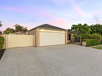 6 Lasseter Street, Baldivis WA 6171