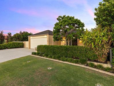 6 Lasseter Street, Baldivis WA 6171