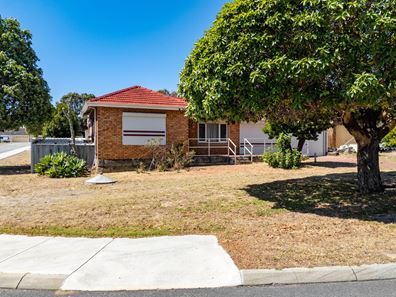 41 Harrison Street, Balcatta WA 6021