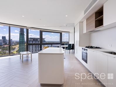 1710/11 Barrack Square, Perth WA 6000