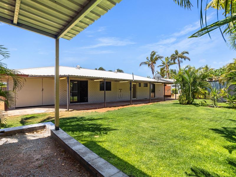 21 Peirl Way, Pegs Creek WA 6714