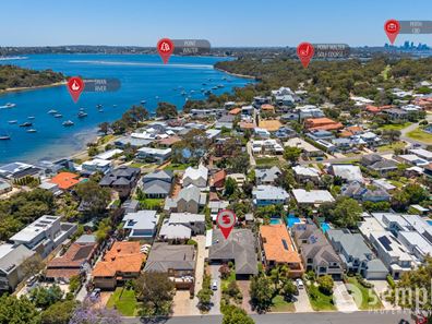 9 Beach Street, Bicton WA 6157