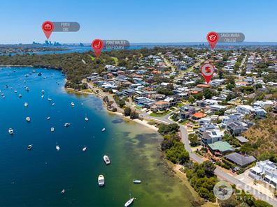 9 Beach Street, Bicton WA 6157