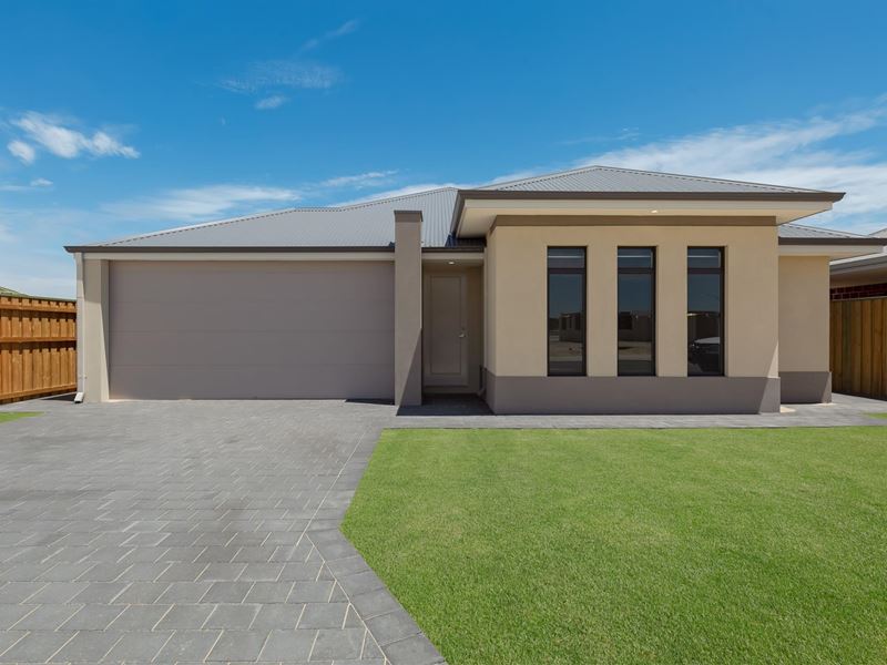 29 Saltriver Street, Ellenbrook WA 6069