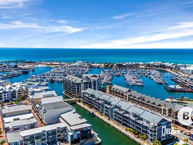 47/3 The Palladio, Mandurah WA 6210