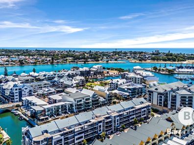 47/3 The Palladio, Mandurah WA 6210