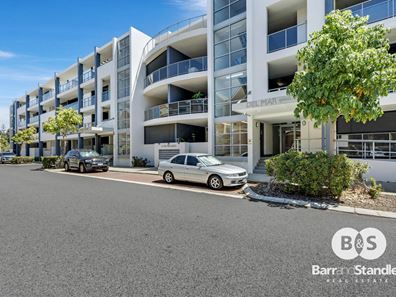 47/3 The Palladio, Mandurah WA 6210