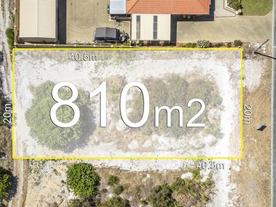 11 Asche Way, Two Rocks WA 6037