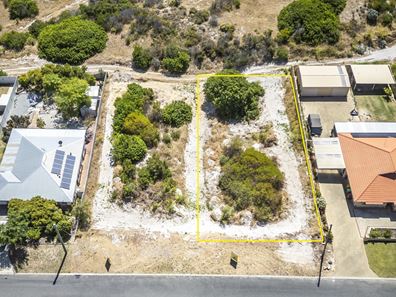 11 Asche Way, Two Rocks WA 6037