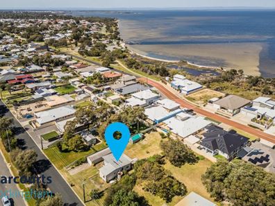 43 Littleton Street,, Falcon WA 6210