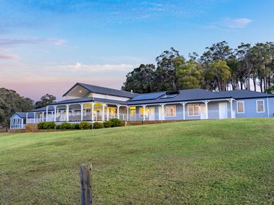 185 Torridon Road, Newlands WA 6251