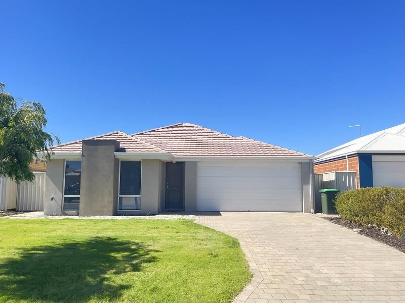 8 Calooli Grove, Golden Bay WA 6174