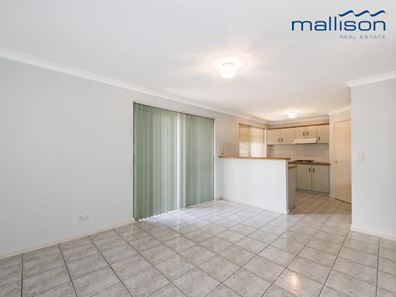 4/157 Lawley Street, Yokine WA 6060