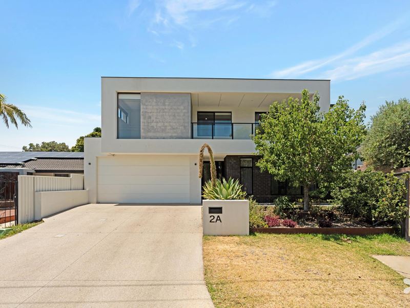 2A Kennon Street, Willetton WA 6155