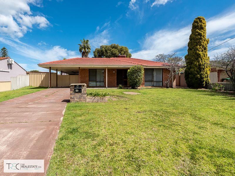 56 Waterton Way, Cooloongup WA 6168